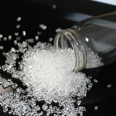 Discussion on the characteristics and applications of barrier nylon resin raw...